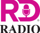 Roni Deutch Radio Logo
